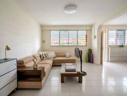 Blk 16 Toh Yi Gardens (Bukit Timah), HDB 4 Rooms #602049151